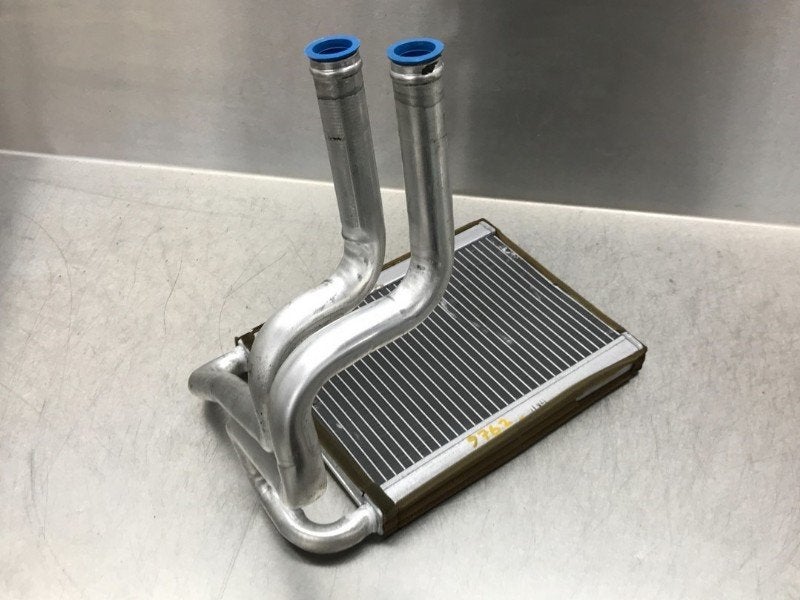 KACHELRADIATEUR Kia Sportage (SL) (01-2010/02-2016), Gebruikt, Kia