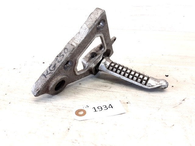 RG250 1983 - 1987 Suzuki D1-53149