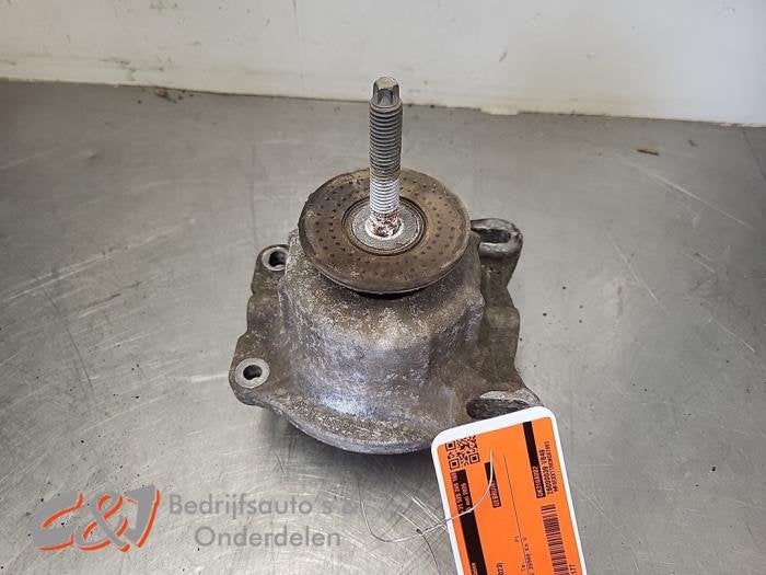 Support moteur d'un Ford Transit, -, 3 mois de garantie, -, -