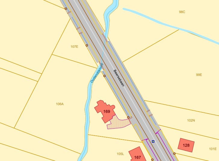 MOOI STUK AGRARISCHE GROND TE KOOP, Immo, Gierle, 200 tot 500 m²