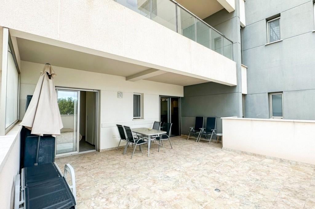 Gelijkvloers appartement op Los Dolses Orihuela Costa, Immo, Orihuela Costa, Spanje, 2 kamers, 89 m²