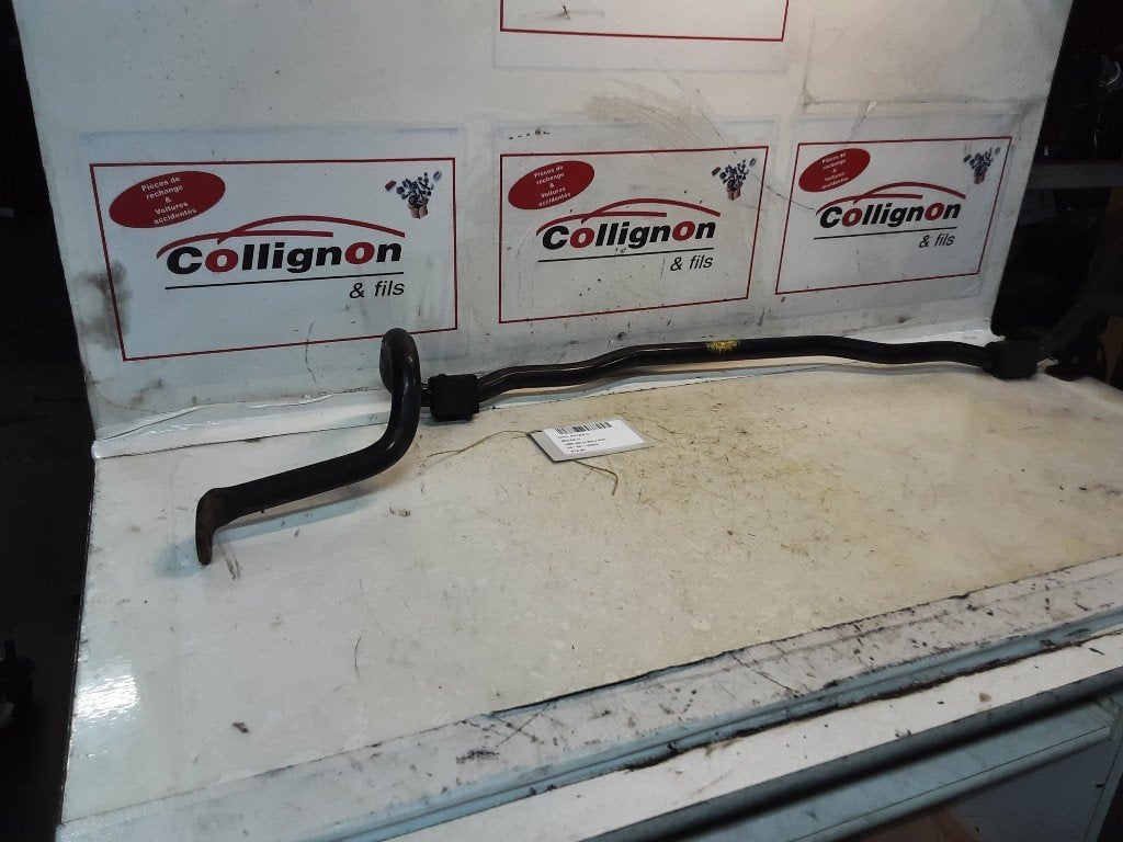 BARRE STABILISATRICE AVANT Opel Astra H SW (L35), Utilisé, Rue de l'Espoir 34 34
4030  GRIVEGNÉE, BE, Info@Collignon.be, Opel