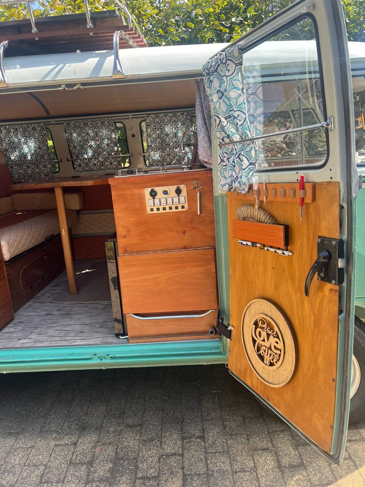 Volkswagen T1, foto 3