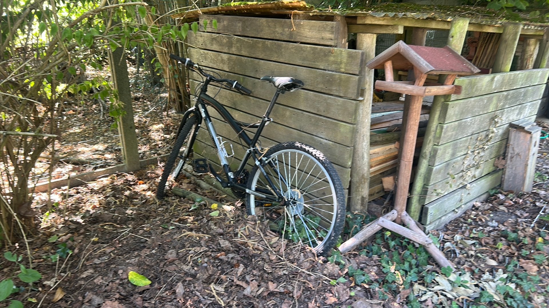 Gratis fiets, Fietsen en Brommers, Fietsen | Driewielers, Ophalen