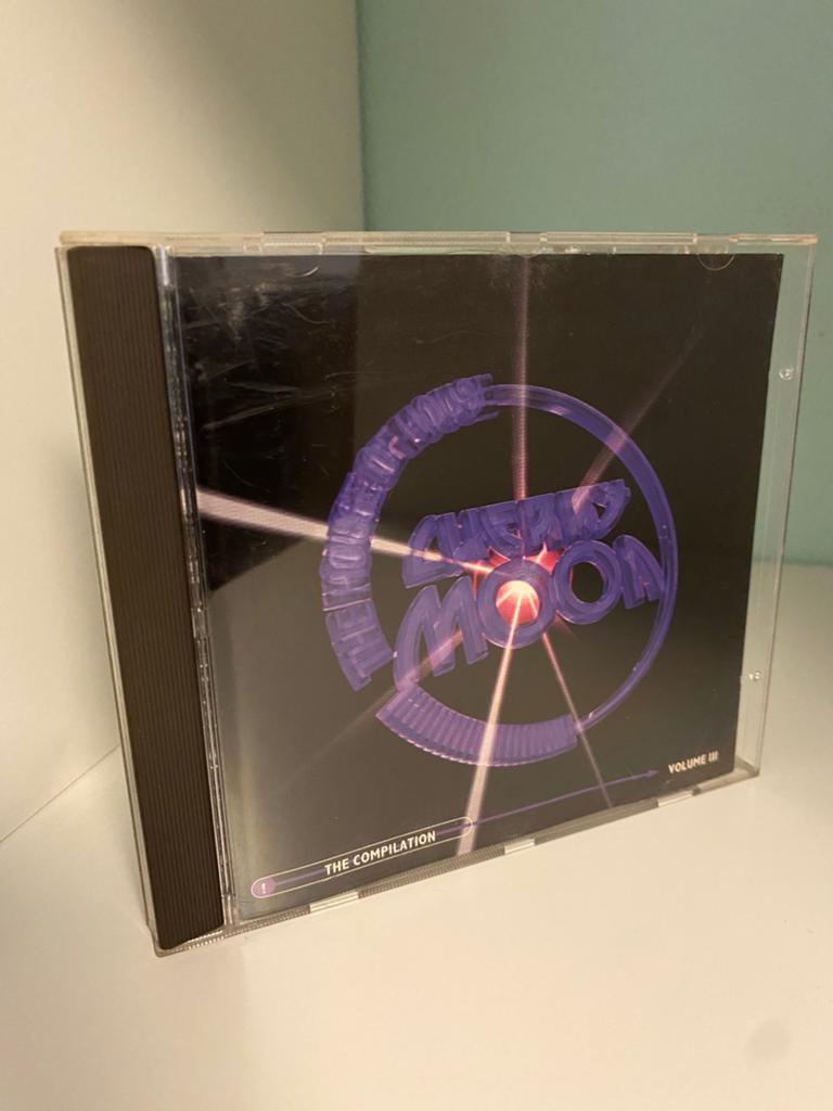 Cherry Moon - The Compilation Volume III, CD & DVD, Envoi, Utilisé