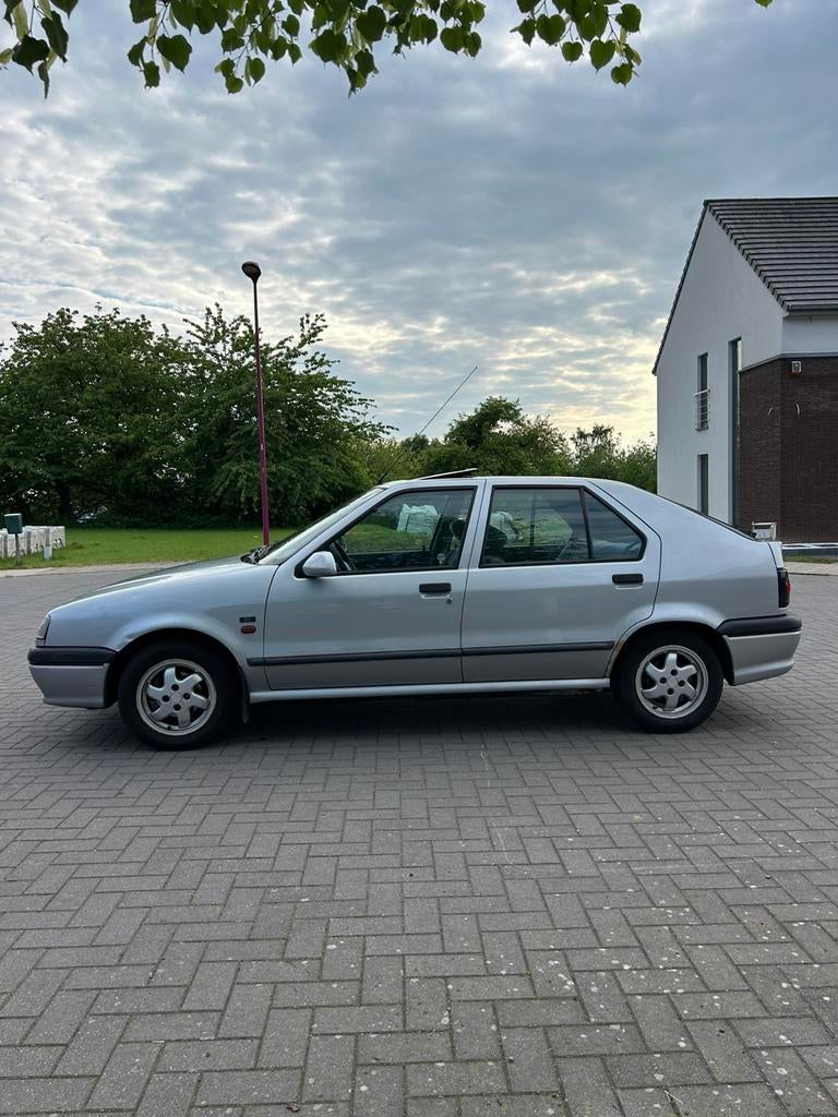 Renault 19, Autos, Achat, Boîte manuelle, 5 portes, Particulier