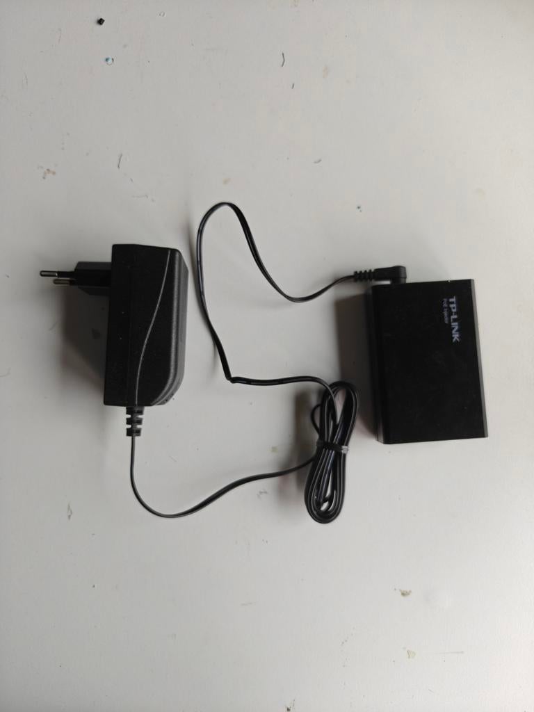 TP-Link PoE injector, Ophalen of Verzenden