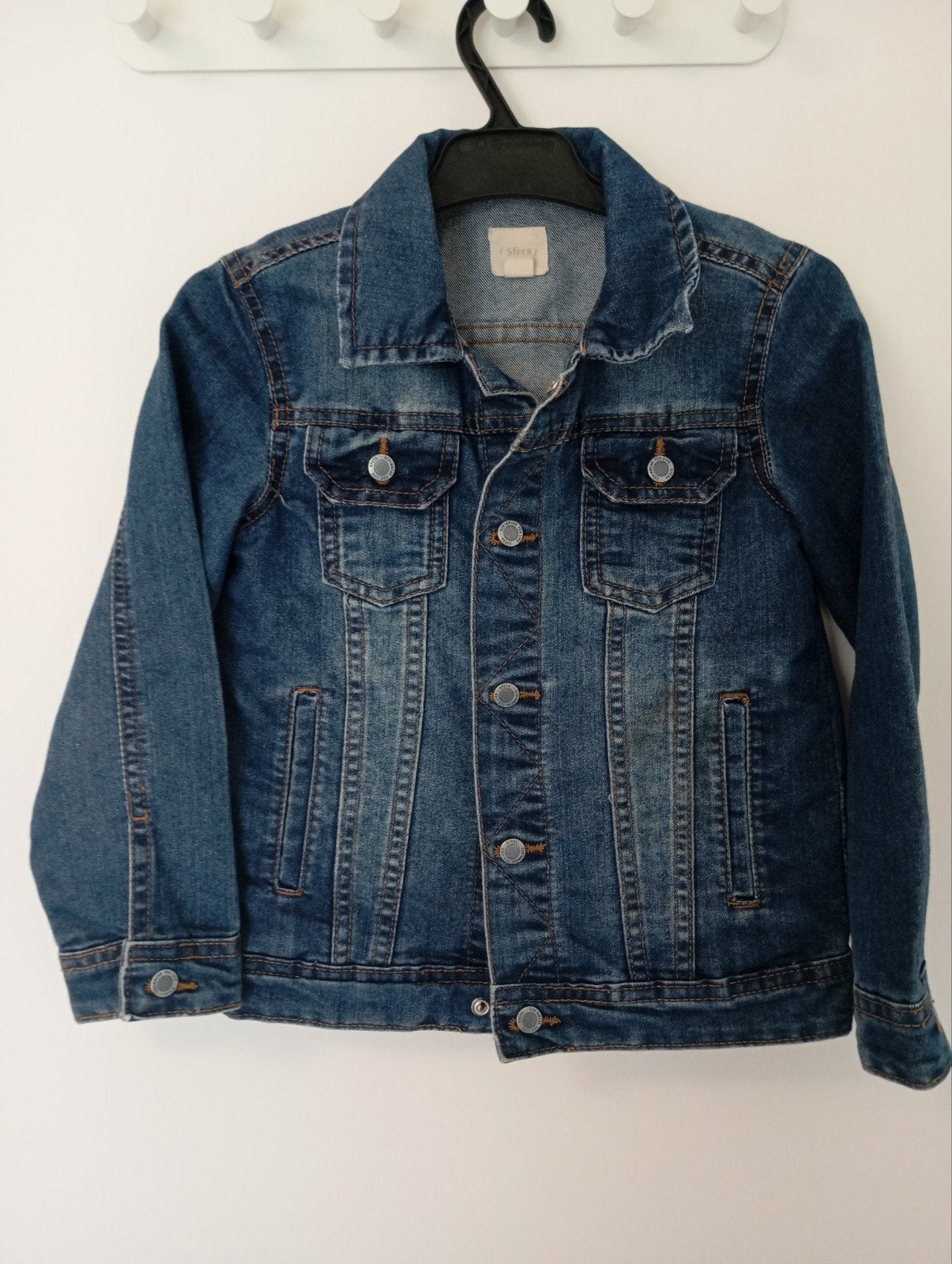 Vestes légères 5 ans fille, Fille
