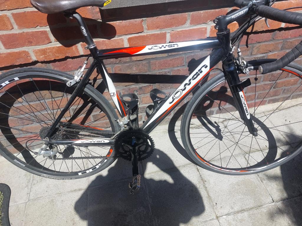 Vélos de course, Vélos & Vélomoteurs