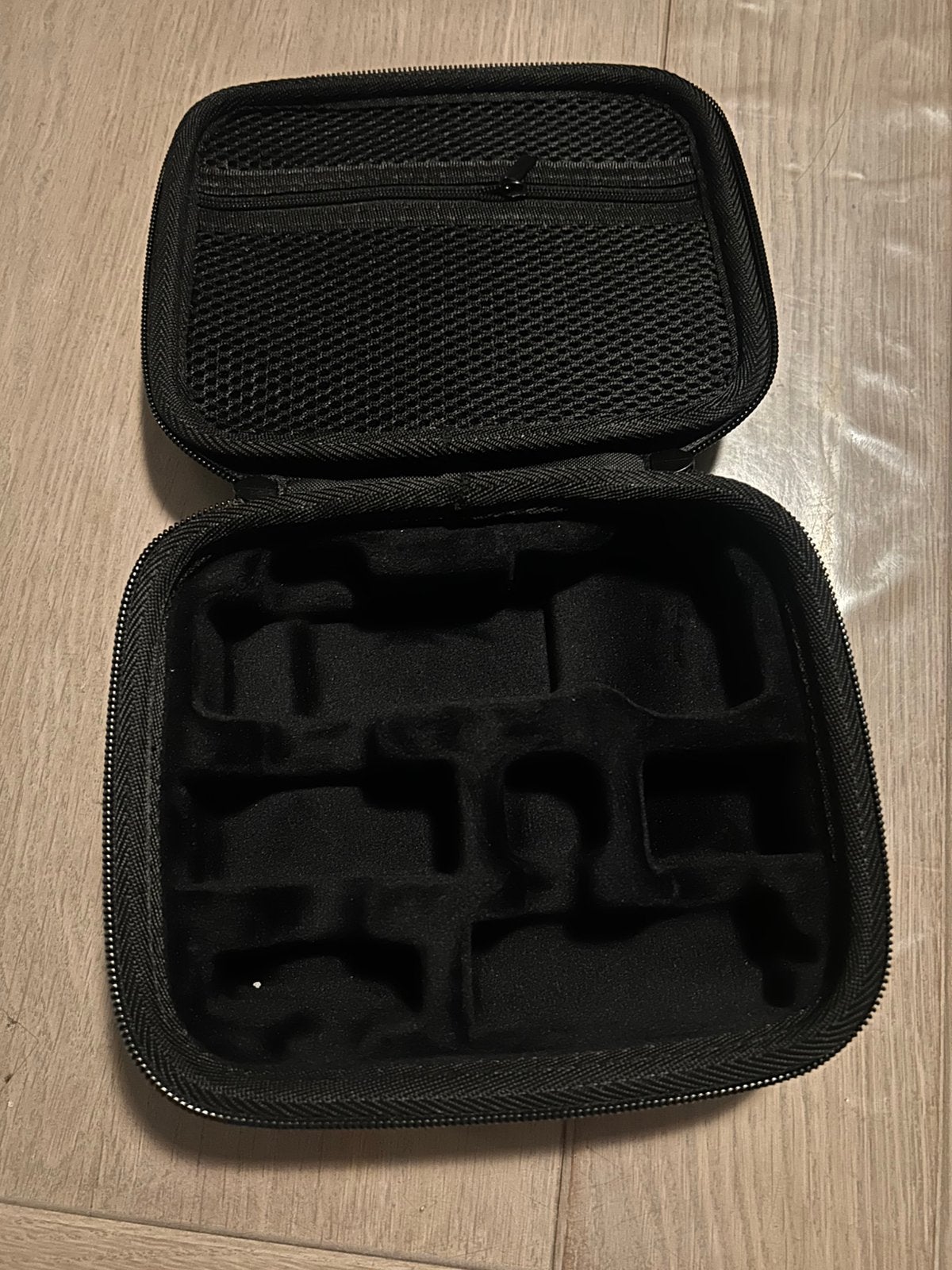DJI Osmo Pocket 3 Hardcase – Creator Combo, Overige merken, Koffer, Verzenden, Nieuw