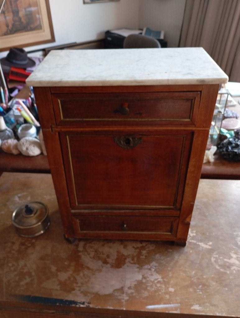 Meuble Maitrise 18ème siècle, Enlèvement ou Envoi