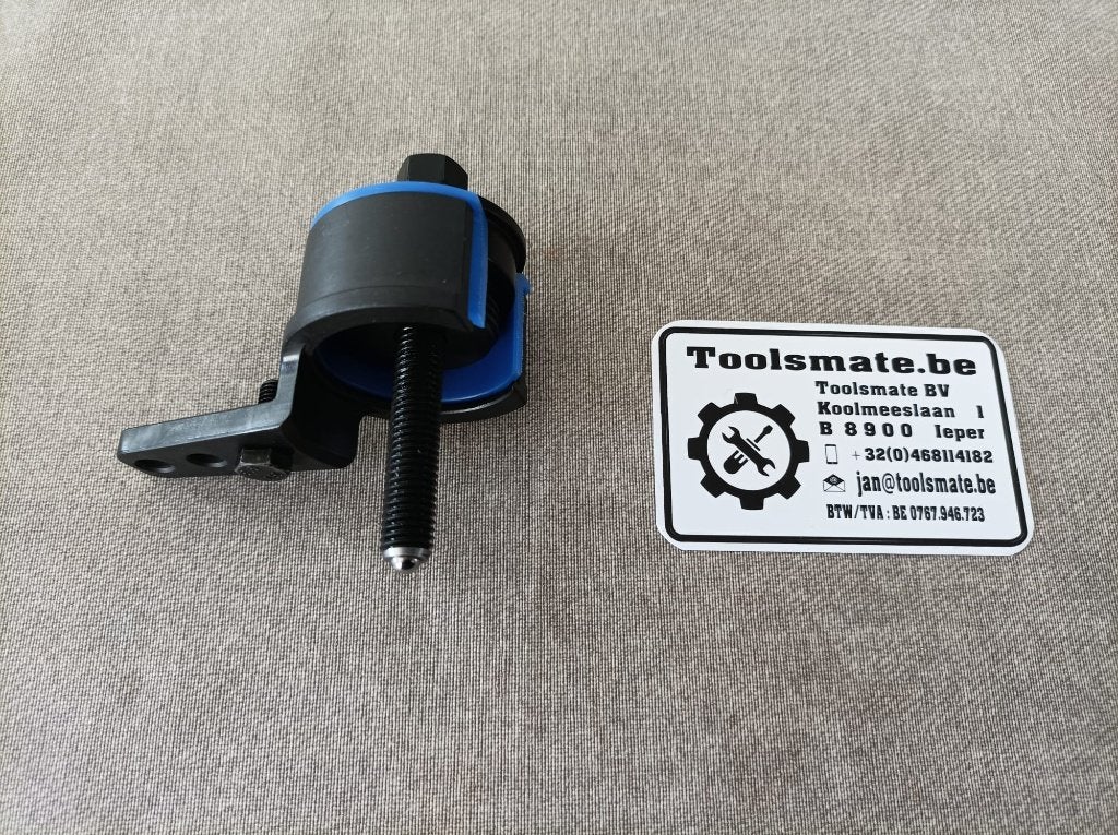 Extracteur pompe Mercedes OM654 M256.930 W654589001400, Envoi, Neuf