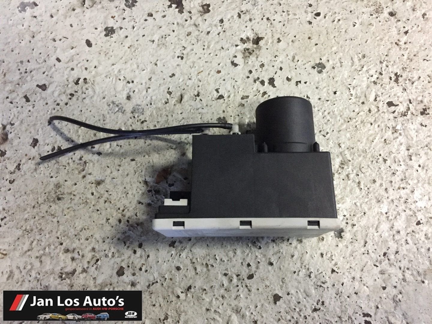 CV pomp Audi A4 B5 Avant ('95-'01) 8L0862257E, Gebruikt, -, -, -