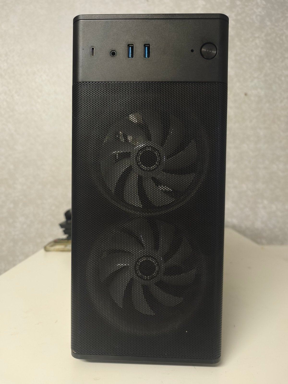 Pc gaming Medion + écran incurvé Samsung, Gaming, SSD
