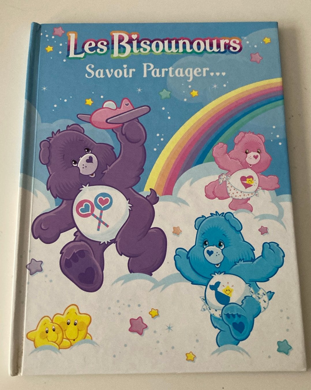 Livre pour jeunes enfants, Livres, Enlèvement ou Envoi, Comme neuf