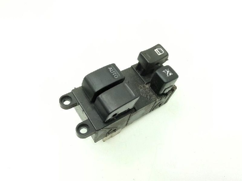 COMMUTATEUR VITRES ELECTRIQUES Nissan Almera (N16), Utilisé, Nissan