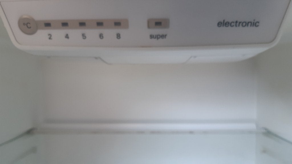 Frigo, Enlèvement ou Envoi, Comme neuf