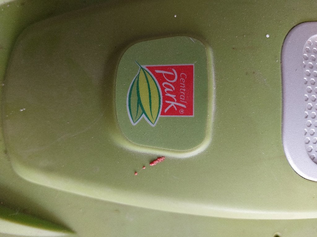 Tondeuse à gazon en parfait état, Enlèvement, Comme neuf, Démarrage électrique