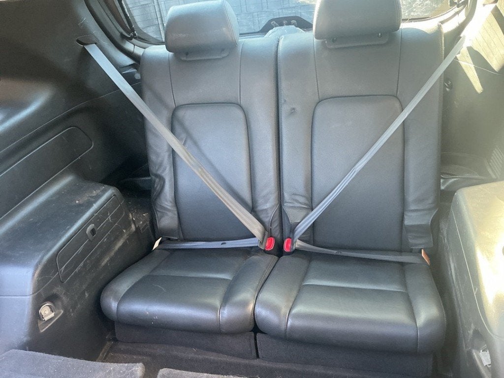 STOEL ACHTER Daewoo / Chevrolet Captiva (C100), Auto-onderdelen, Gebruikt, Daewoo, General Motors Germany GmbH, Chevrolet.europe@gm.com