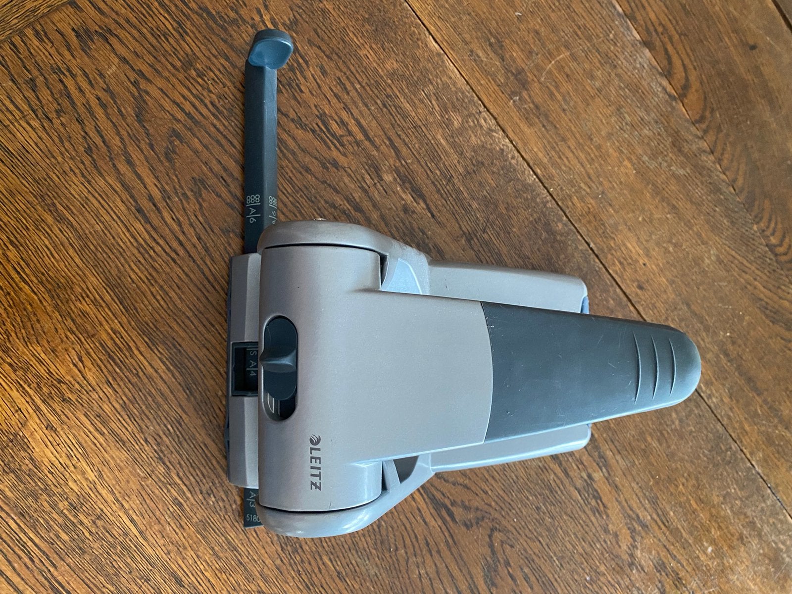 Zware perforator, Divers, Fournitures scolaires, Enlèvement ou Envoi, Comme neuf