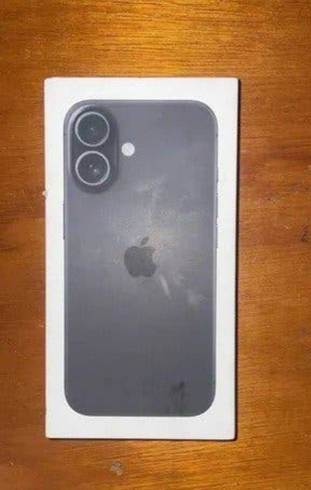 Iphone 16 a vendre, Télécoms, Téléphonie mobile | Apple iPhone, Enlèvement, Comme neuf, 100 %, 64 GB