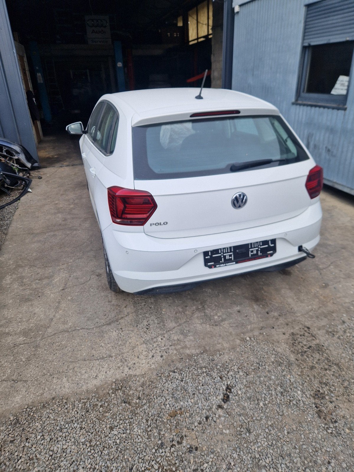 pieces vw polo 1000cc 2019, Autos : Pièces & Accessoires, Enlèvement