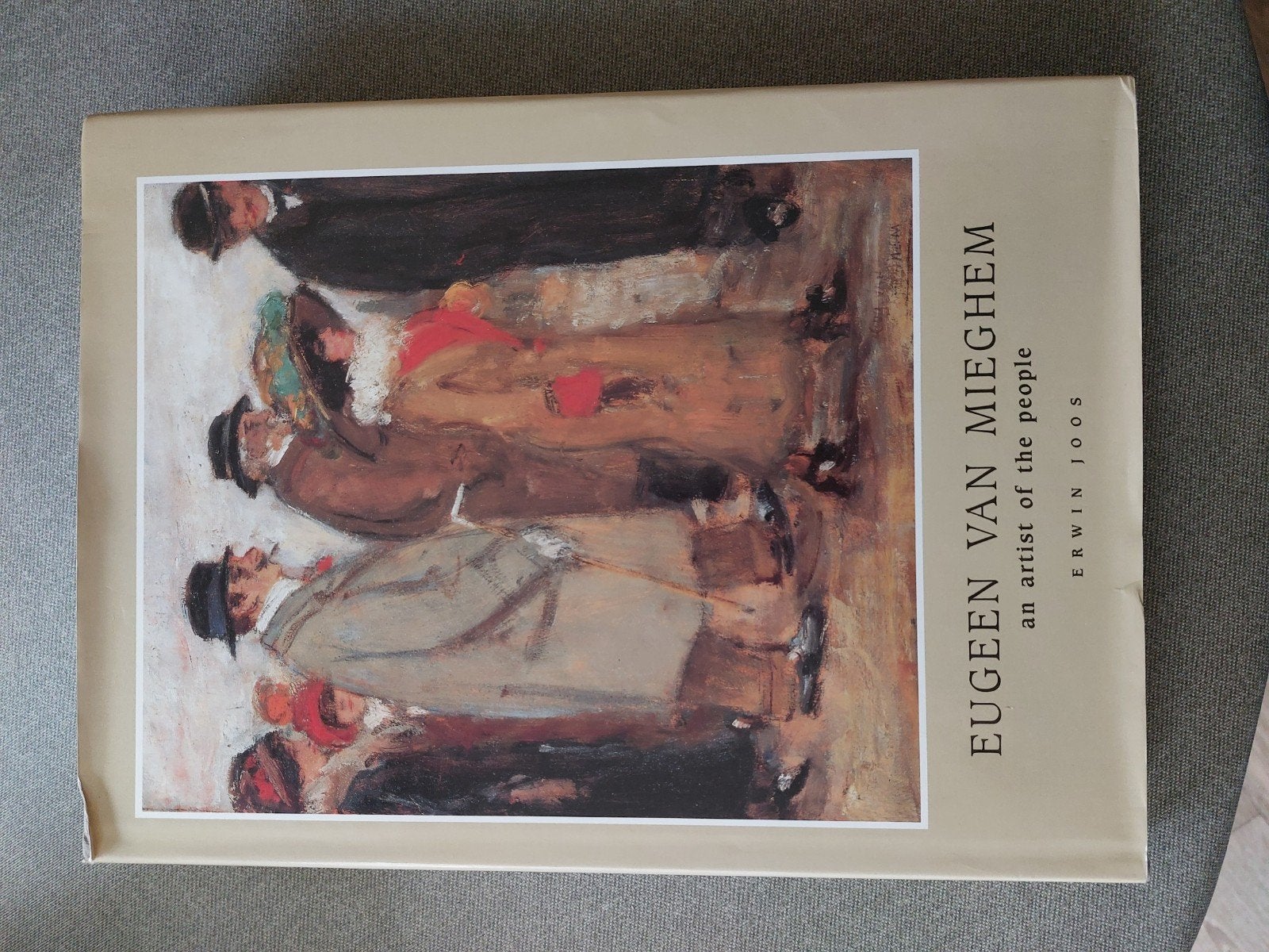Boek, Enlèvement