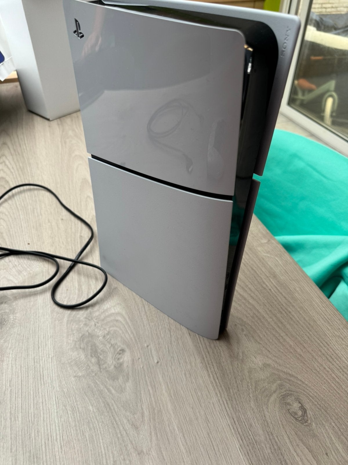 Playstation 5 digital edition, Ophalen, Zo goed als nieuw, Playstation 5