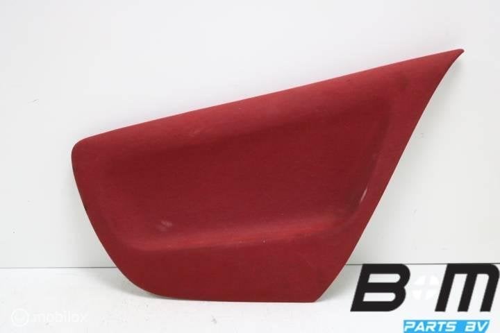Achterpaneel rechts VW Lupo GTI 6H3867044, Utilisé