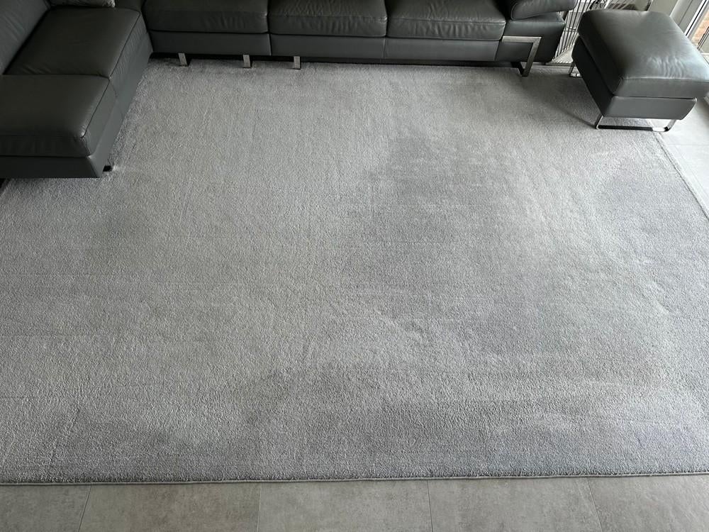 Tapijt van grote kwaliteit 280x380cm - onberispelijke staat, Ophalen