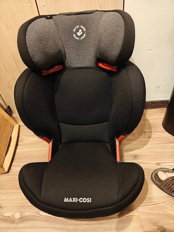 Kinderstoel autostoel Maxi-Cosi Rodifix (isofix), Enfants & Bébés, Sièges auto, Dossier réglable, Enlèvement, Utilisé, Isofix