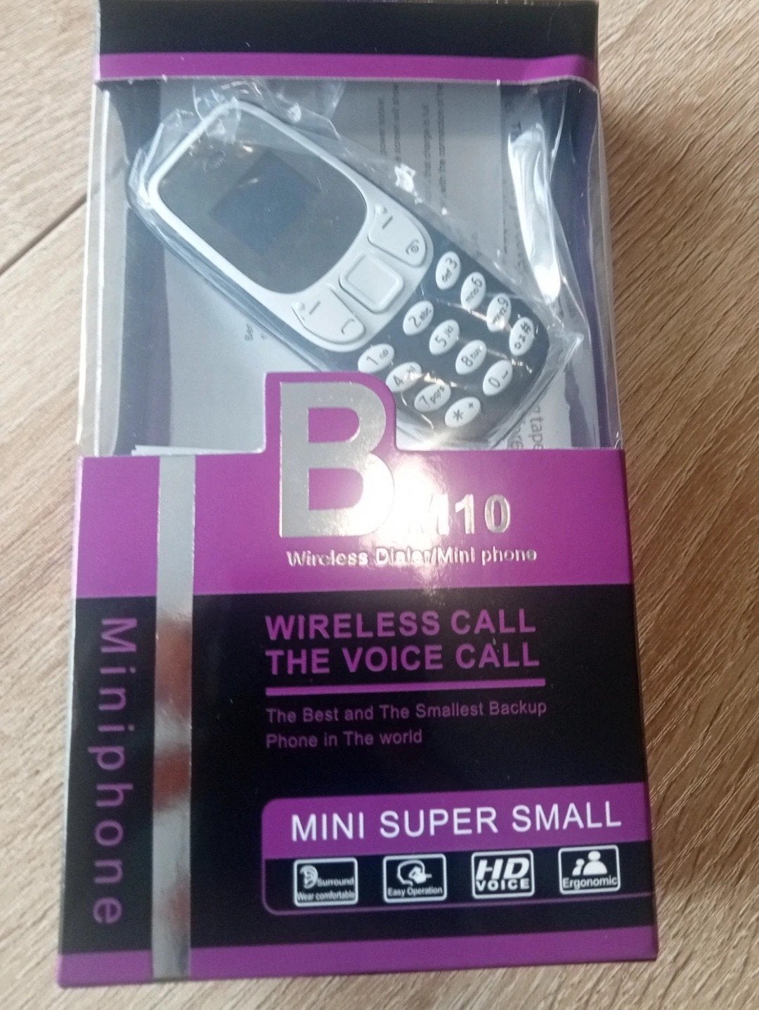 Mini gsm portable, Télécoms, Téléphonie mobile | Marques Autre, Enlèvement ou Envoi