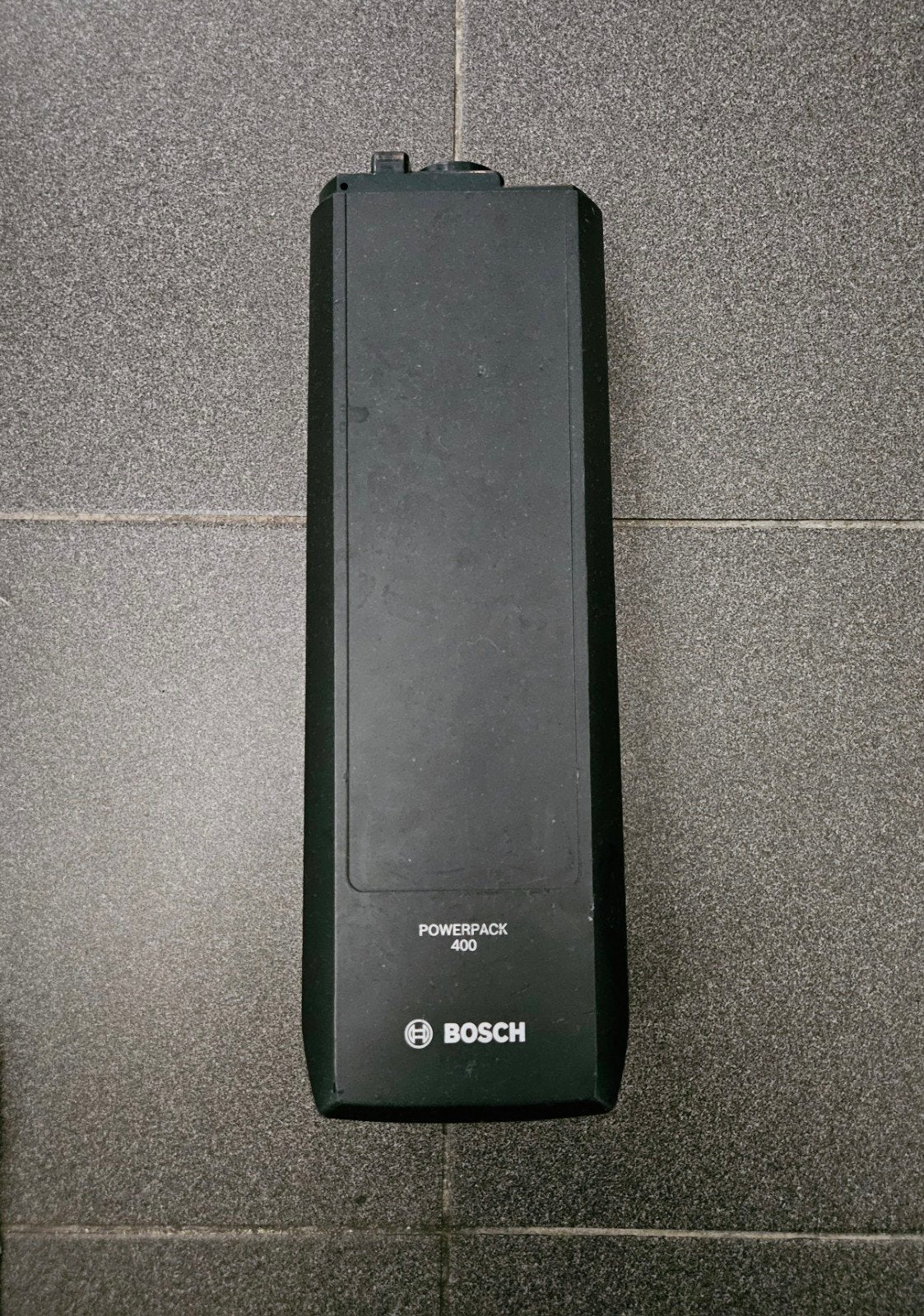 Batterie/Batterie Bosch Powerpack 400, Vélos & Vélomoteurs, Accessoires vélo | Batteries de vélo, Enlèvement ou Envoi