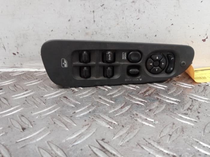 Commutateur vitre électrique d'un Dodge RAM, -, -, 3 mois de garantie, Utilisé