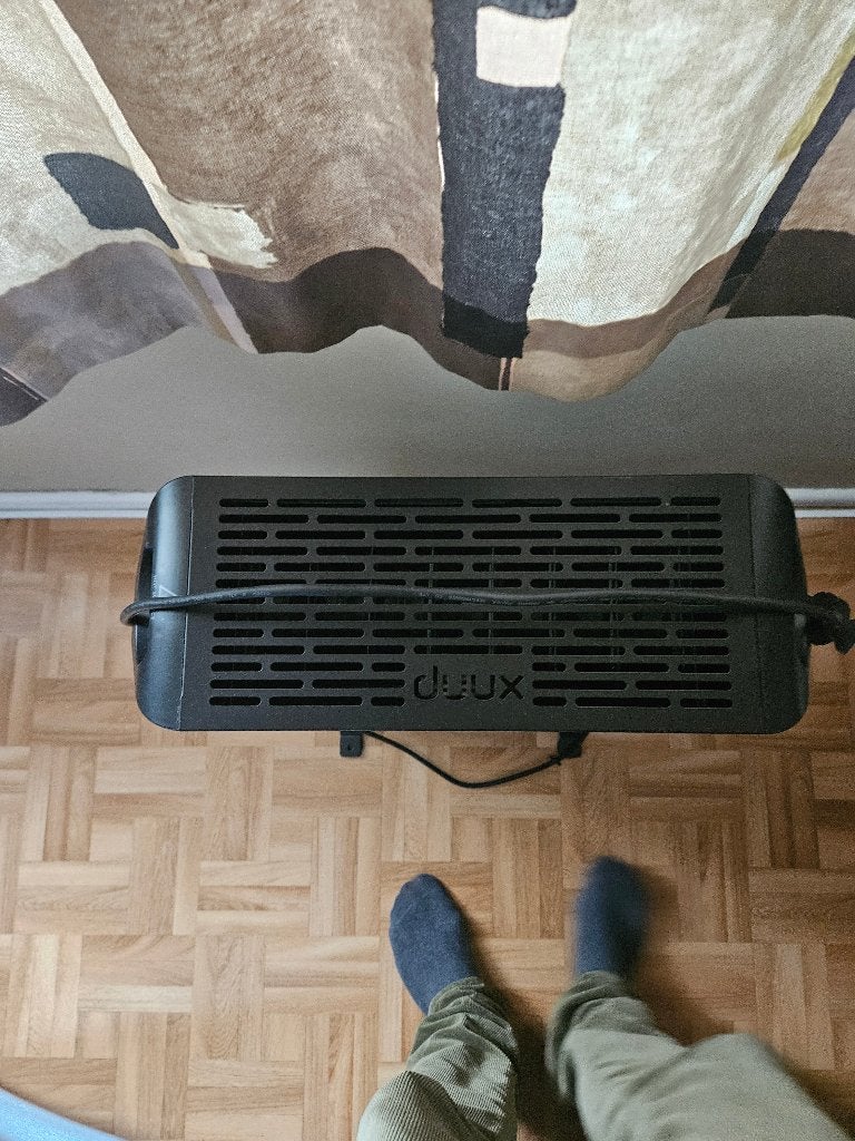 Olieradiator, Enlèvement, Neuf, Radiateur
