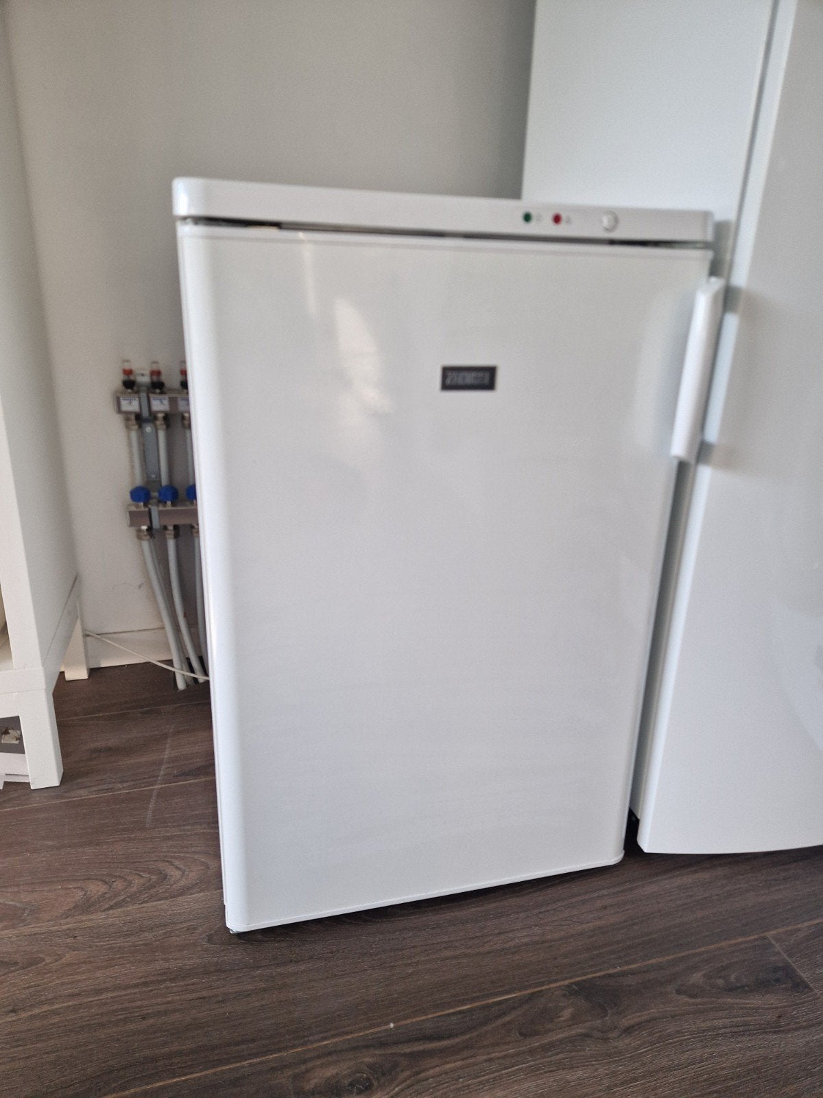 Zanussi TT110F diepvriezer, Elektronische apparatuur, Gebruikt, Minder dan 85 cm, Minder dan 60 cm, Energieklasse A of zuiniger