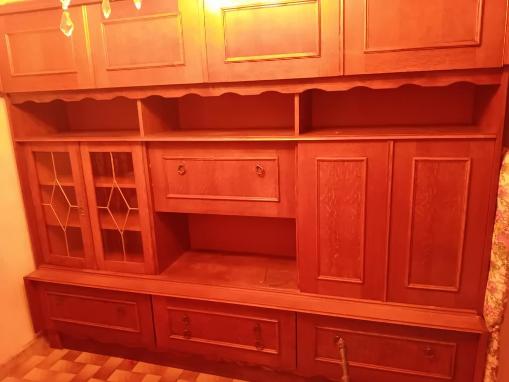 Meuble salle à manger