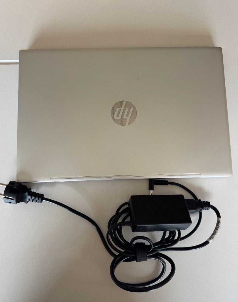 HP Pavilion 15 - Stijlvol, krachtig & perfecte werking, Ophalen, Hp, 2 tot 3 Ghz, 15 inch