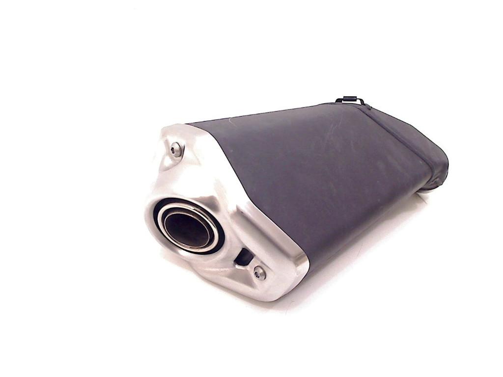 ÉCHAPPEMENT SILENCIEUX ORIGINAL OEM Kawasaki, Utilisé