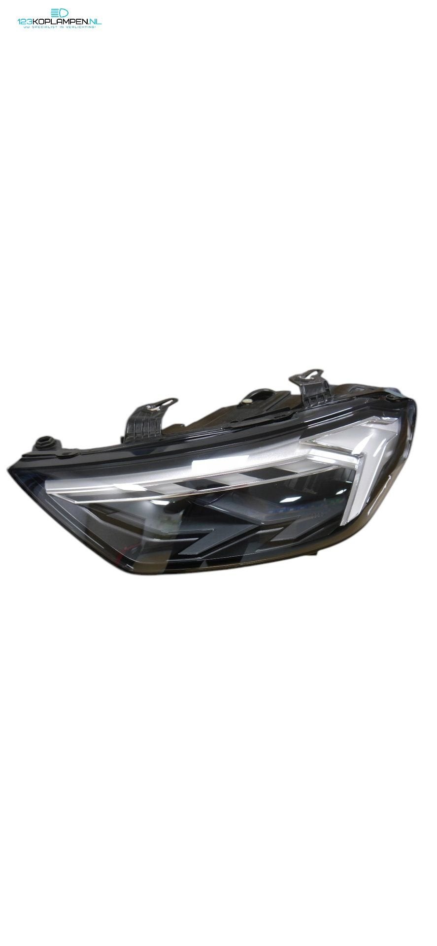 Audi A1 82A Full LED Koplamp Links 82A941033D / 82A941033E C, -, -, Origine de la pièce connue, Audi