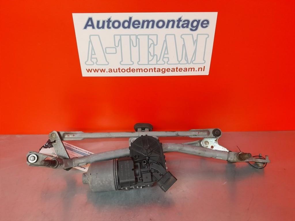 RUITENWISSER MECH + MOTOR (|0390241621|3397020954|6405LK|968, Robert Bosch AG, Gebruikt, Robert-Bosch-Allee 1
74232  Abstatt, DE