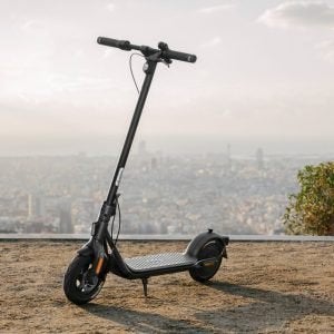 Step Ninebot/Segway F2 Plus E, Enlèvement, Utilisé, Step électrique (E-scooter), Segway ninebot