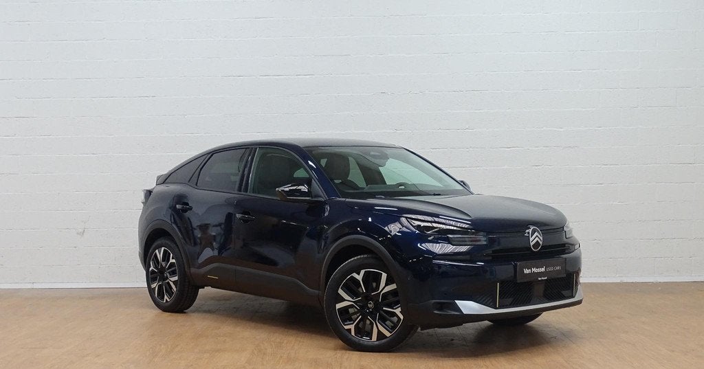 Citroën C4 1.2T automaat MAX (automatique), Autos, Citroën, Achat, 131 ch, 5 portes, 5 places