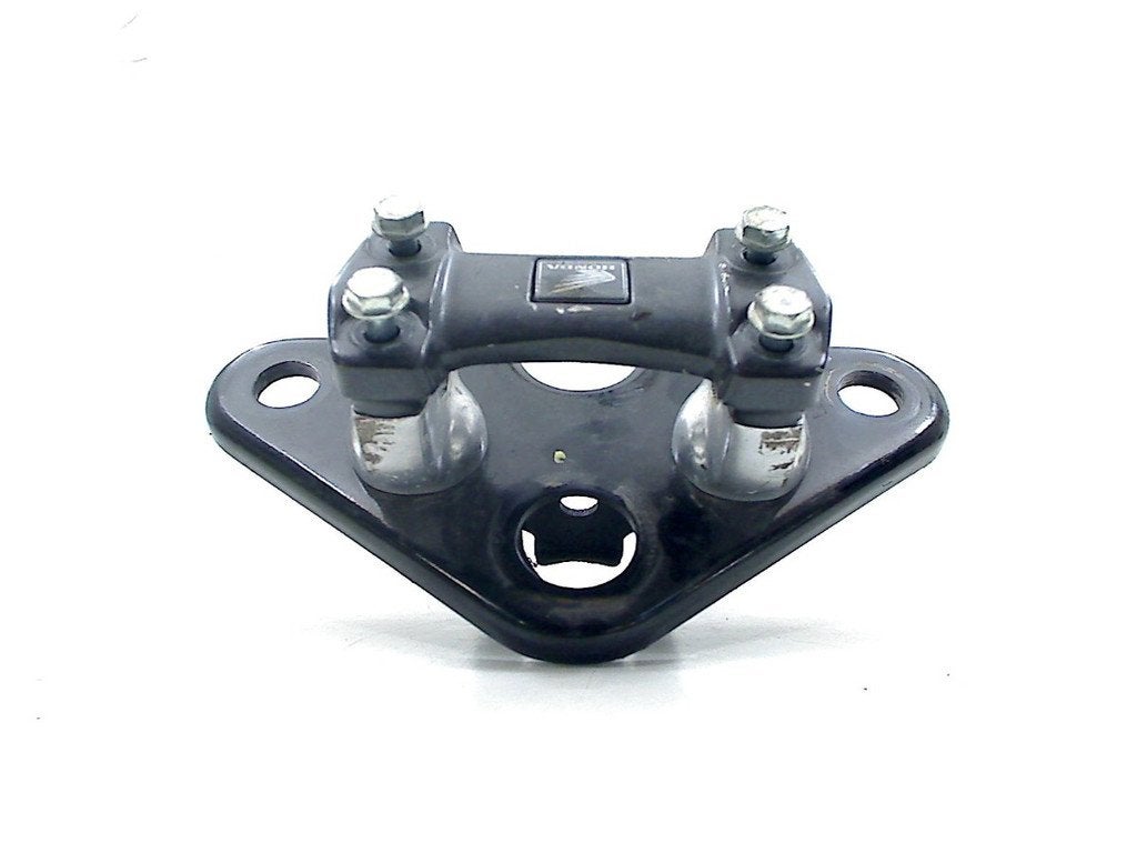 KROONPLAAT Honda CBF 125 (01-1970/-), Dhr. S. di Majo, Gebruikt, Info@cama-motorparts.nl, P.J. Troelstraweg 8 8
3144 CX  MAASSLUIS, NL