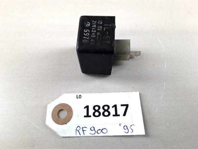 RF900 1993 - 1996 Suzuki Elektrische component D1-35699, Motos, Pièces | Suzuki