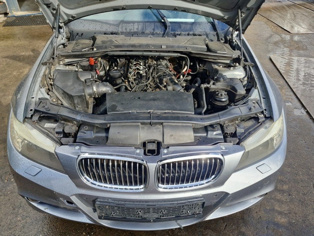 VASE D'EXPANSION BMW 3 serie (E90) (|17138570079|), Autos : Pièces & Accessoires, Utilisé, BMW, Petuelring 130
80809  München, DE