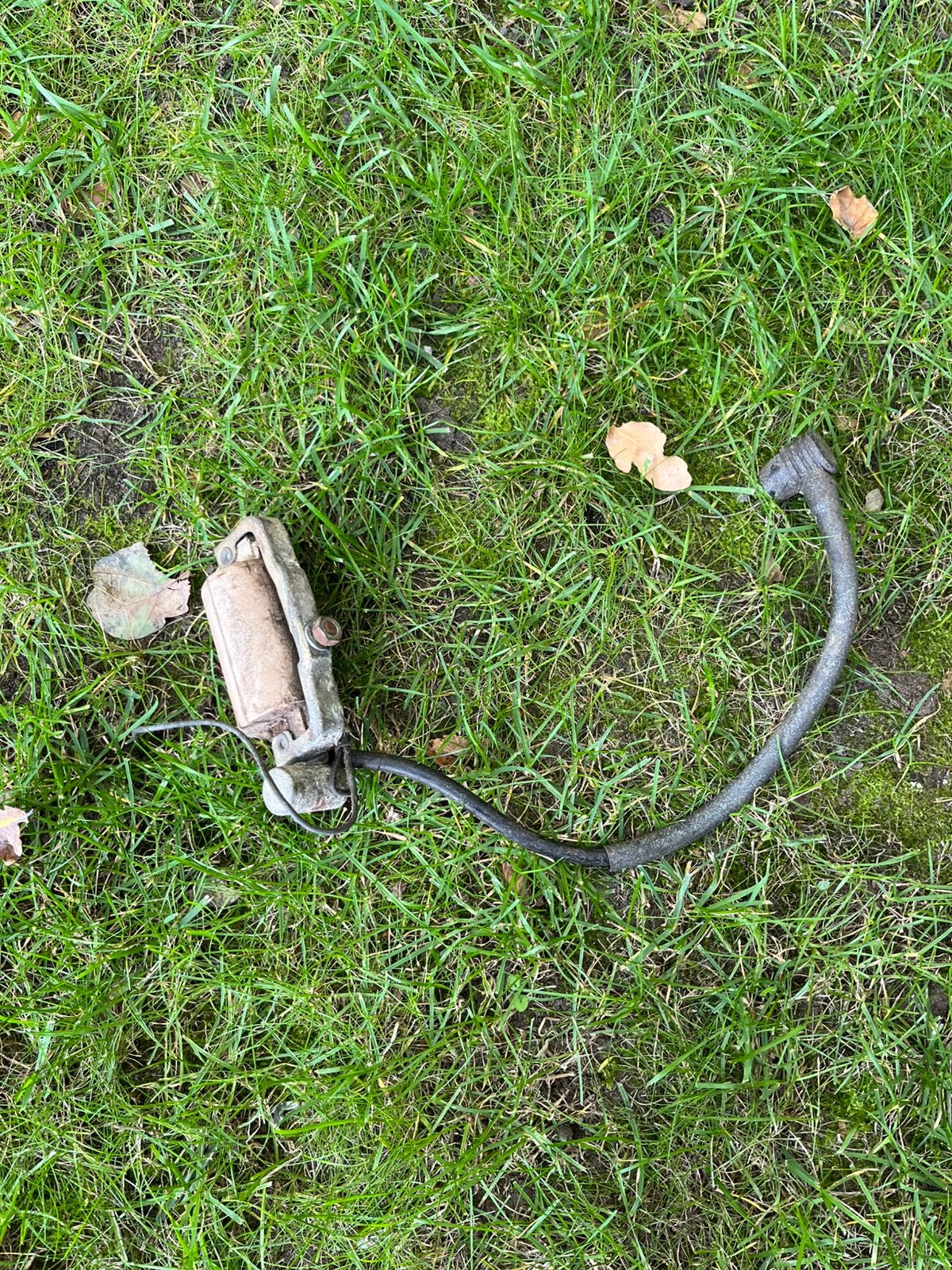 Bobijn honda amigo novio, Fietsen en Brommers, Ophalen of Verzenden, Zo goed als nieuw