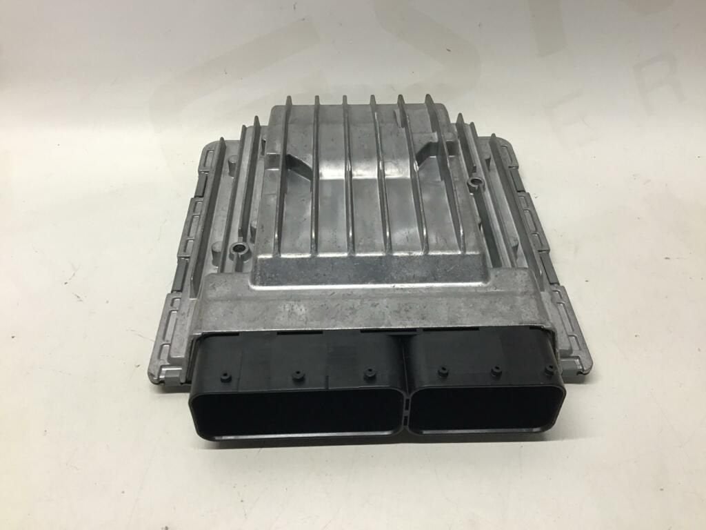 Computer inspuit BMW 3-serie E90 LCI 318i ('08-'12) 7595179, Auto-onderdelen, Gebruikt, -, -, Ophalen of Verzenden