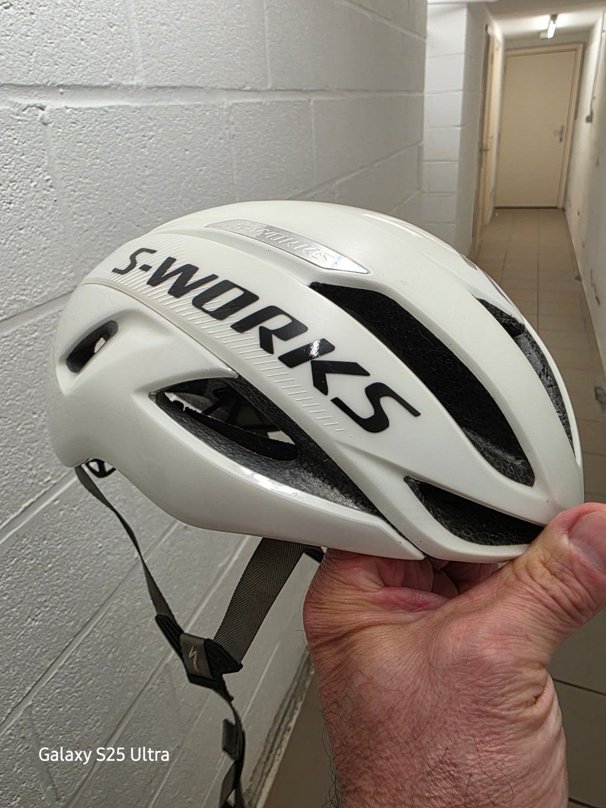 specialized S-works evade 2, Ophalen of Verzenden, S