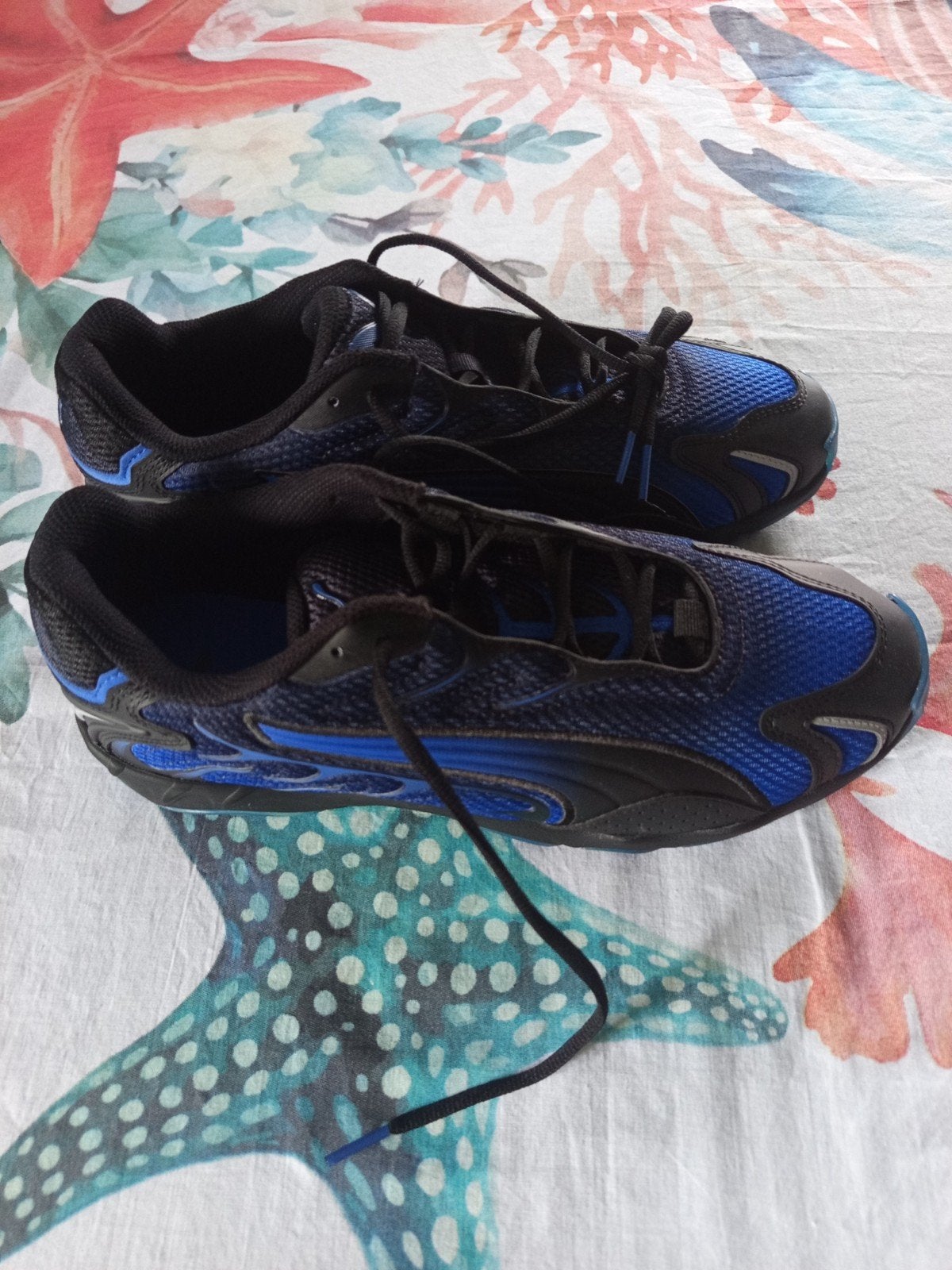 sneakers van het merk Puma, Enlèvement ou Envoi, Neuf, Autres marques